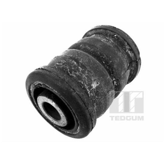 00221254 - Control Arm-/Trailing Arm Bush 