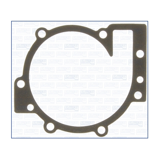 00726600 - Packning, vattenpump 