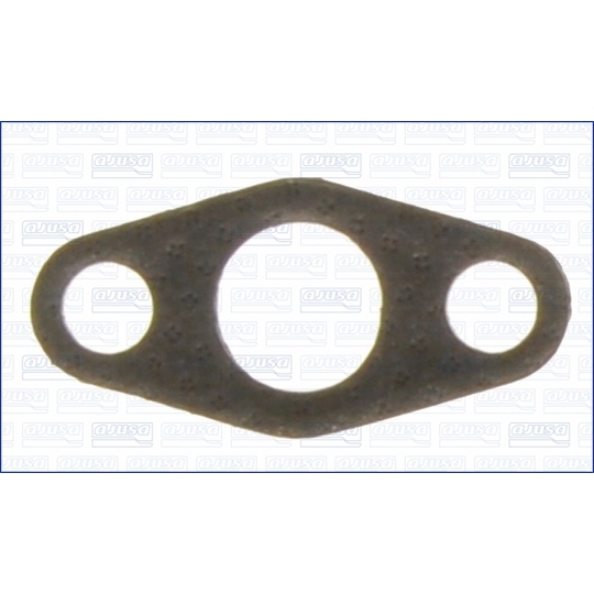 00758300 - Seal, EGR valve 