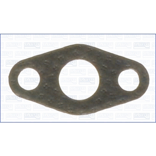00792100 - Seal, EGR valve 