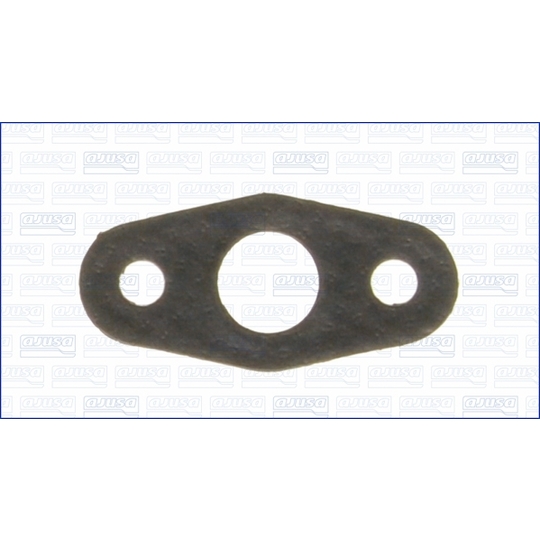 00802900 - Seal, EGR valve 