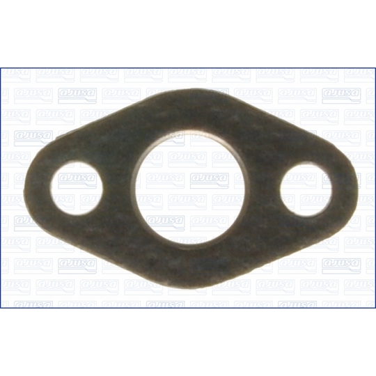 00816500 - Seal, EGR valve 