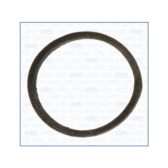 00892400 - Shaft Seal, crankshaft 