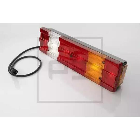 010.039-00A - Tail Light 