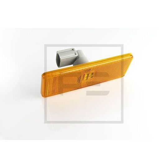 010.096-00A - Side Marker Light 