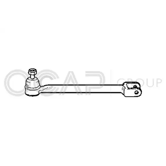 0101101 - Tie rod end 