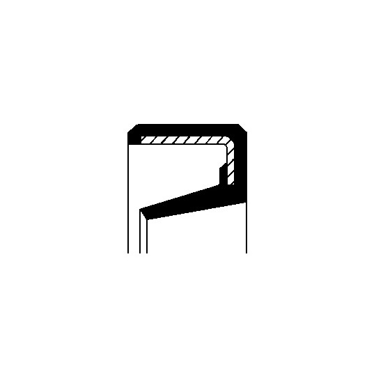 01016766B - Seal Ring 