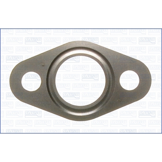 01018000 - Gasket, exhaust pipe 