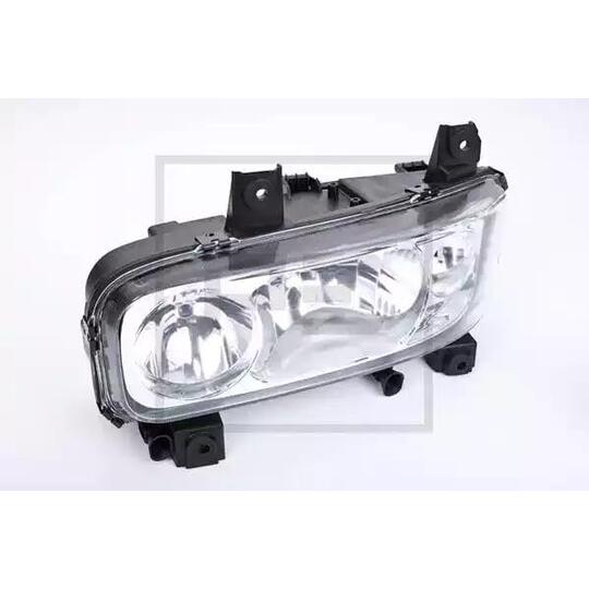 010.216-00A - Headlight 