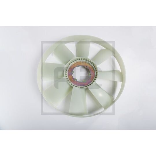 010.331-00A - Fan, radiator 