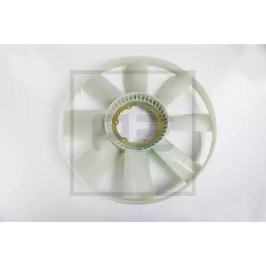 010.335-00A - Fan, radiator 