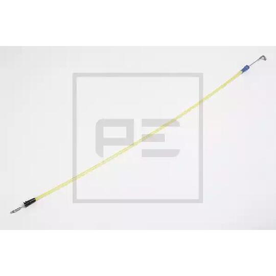 010.386-00A - Cable, door release 