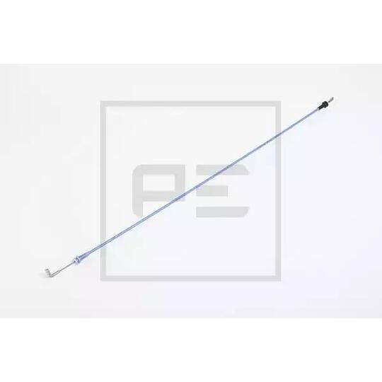 010.390-00A - Cable, door release 