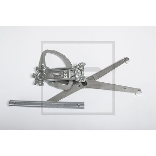 010.461-00A - Window Regulator 