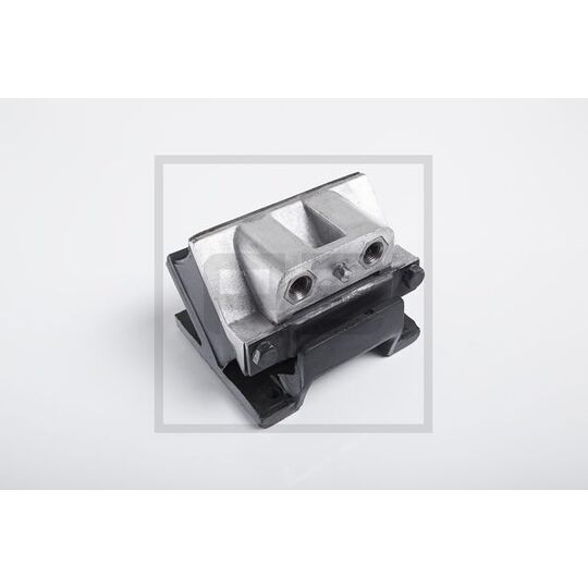 010.528-00A - Engine Mounting 