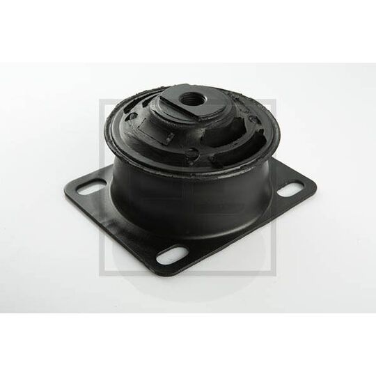 010.561-00A - Engine Mounting 