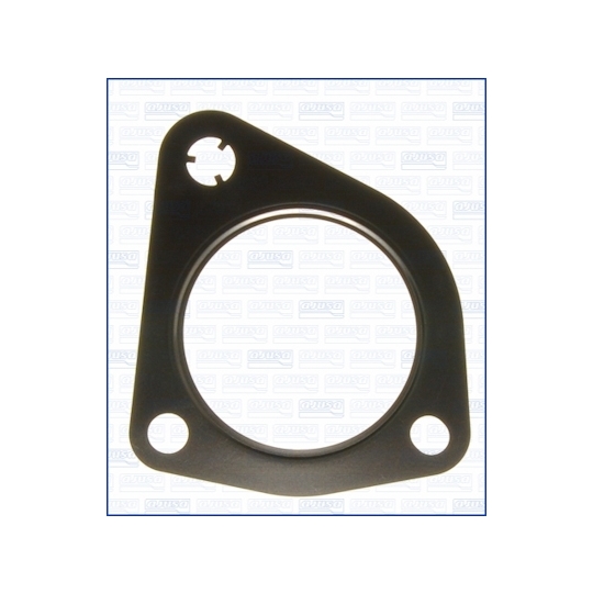 01060800 - Gasket, exhaust pipe 