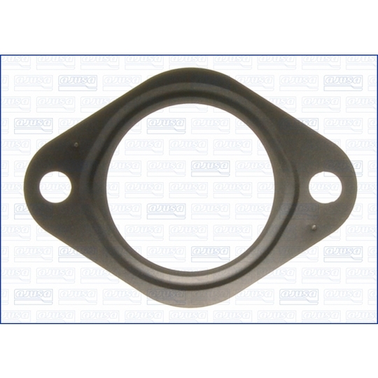 01062500 - Gasket, exhaust pipe 
