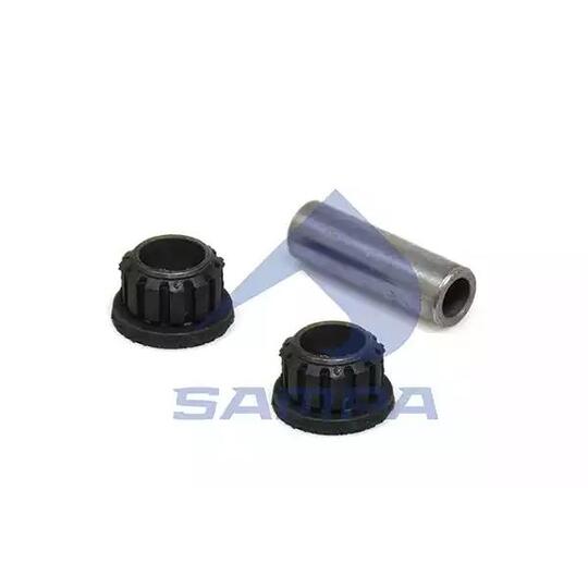 010.717 - Repair Kit, gear lever 