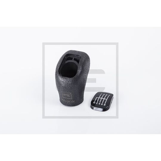 010.830-00A - Gear Lever Knob 