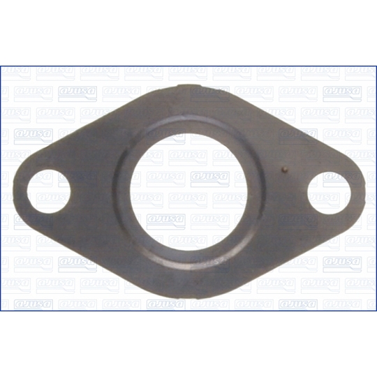 01112700 - Gasket, exhaust pipe 