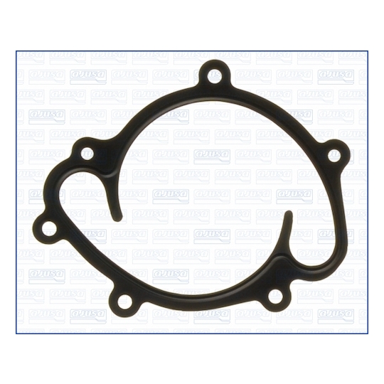 01141600 - Gasket, water pump 