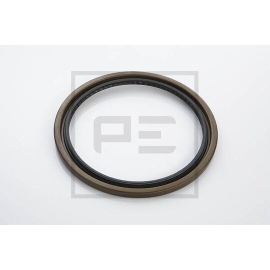 011.590-00A - Shaft Seal, wheel hub 