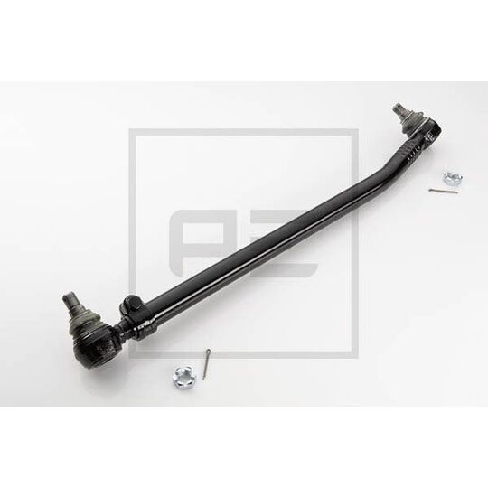 012.059-00A - Centre Rod Assembly 