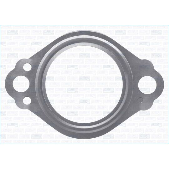 01207000 - Gasket, exhaust pipe 