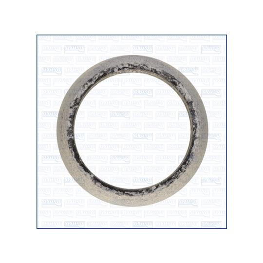01214900 - Gasket, exhaust pipe 