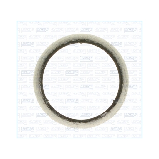 01217000 - Gasket, exhaust pipe 