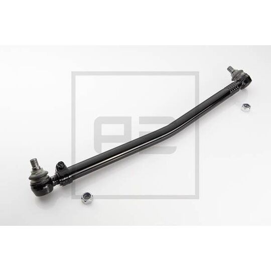 012.206-00A - Centre Rod Assembly 