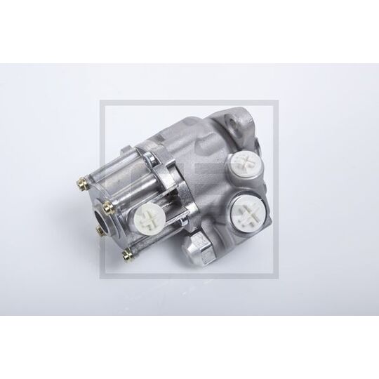 012.503-00A - Hydraulic Pump, steering system 