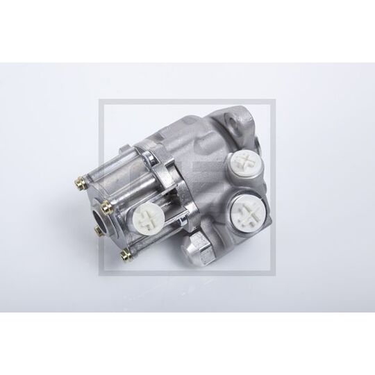 012.504-00A - Hydraulic Pump, steering system 