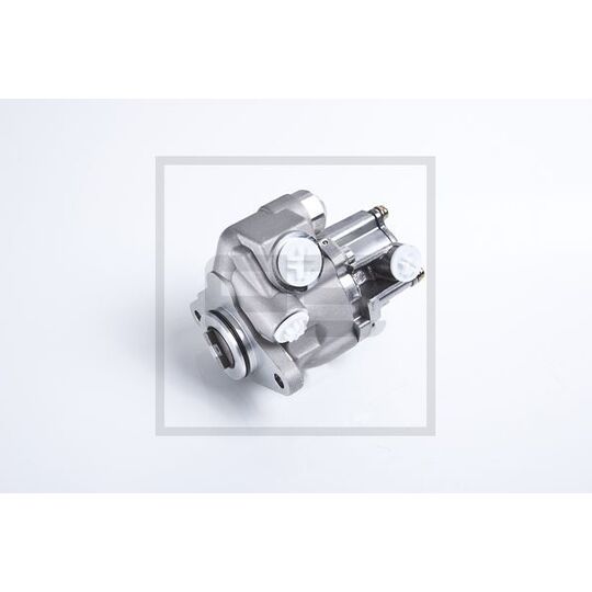 012.506-00A - Hydraulic Pump, steering system 