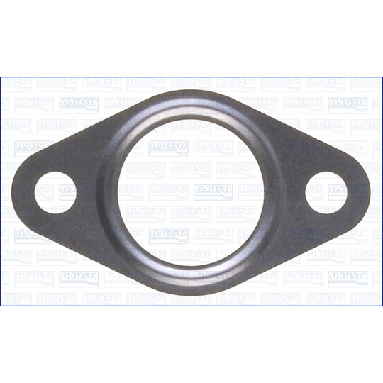 01250900 - Seal, EGR valve 