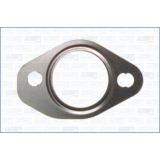 01281500 - Gasket, exhaust pipe 