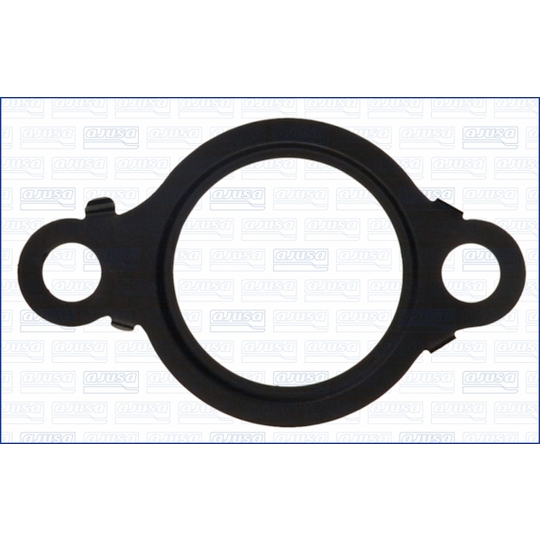 01283400 - Seal, EGR valve 