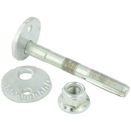 0129-019-KIT - Camber Correction Screw 