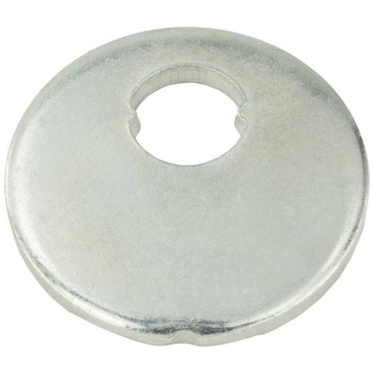 0130-008 - Caster Shim, axle beam 