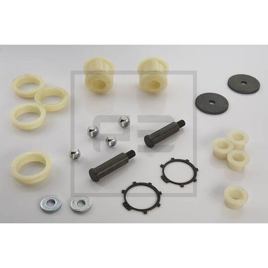 013.035-00A - Repair Kit, stabilizer suspension 