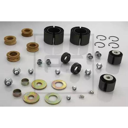 013.039-00A - Repair Kit, stabilizer suspension 