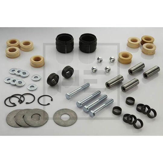 013.041-00A - Repair Kit, stabilizer suspension 