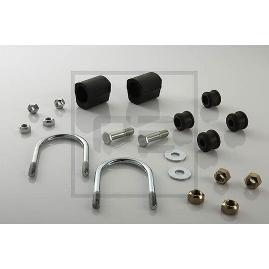 013.071-00A - Repair Kit, stabilizer suspension 