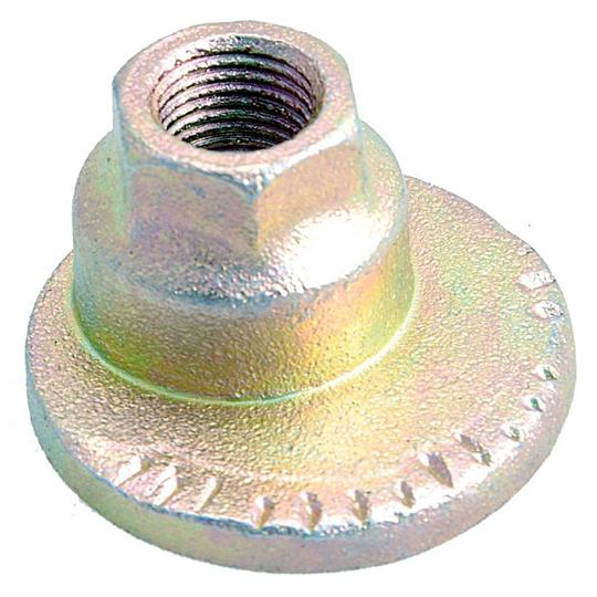 0131-001 - caster shim, sillatala 