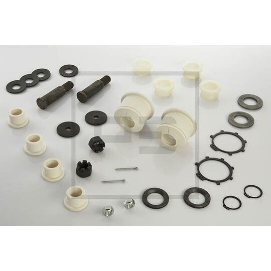 013.120-00A - Repair Kit, stabilizer suspension 