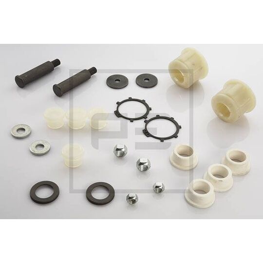 013.138-00A - Repair Kit, stabilizer suspension 