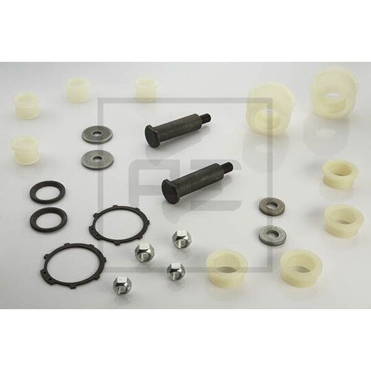 013.139-00A - Repair Kit, stabilizer suspension 