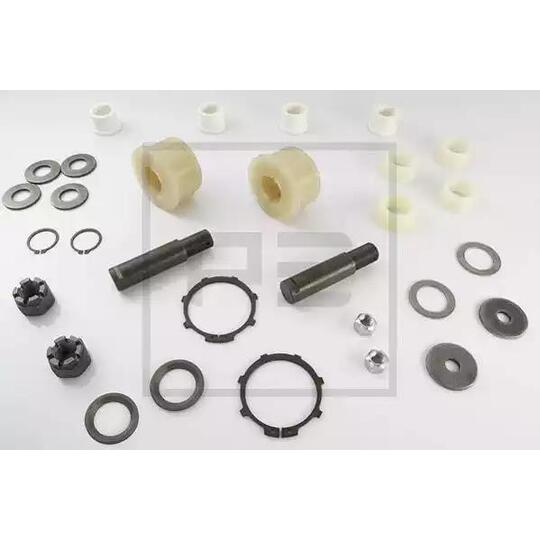 013.192-00A - Repair Kit, stabilizer suspension 