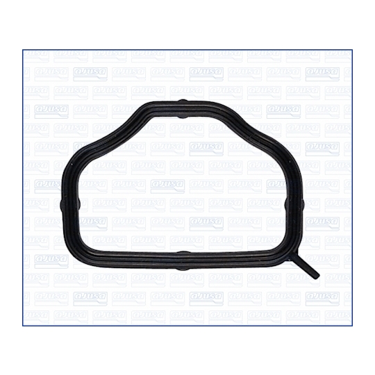 01327600 - Gasket, intake manifold 